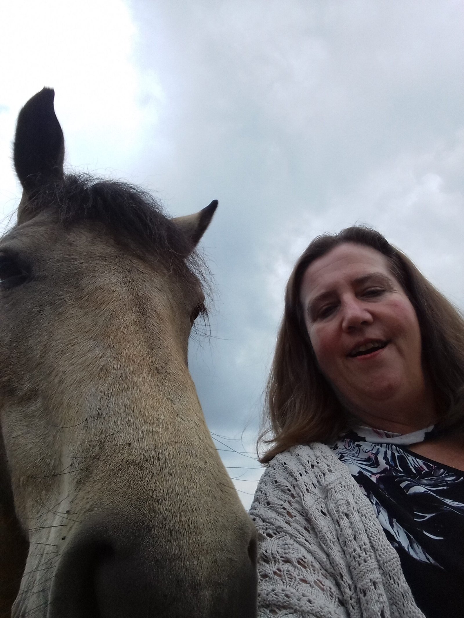 Buckskin And Me 1 Scaled