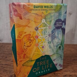 Tree of Life Oracle Cards