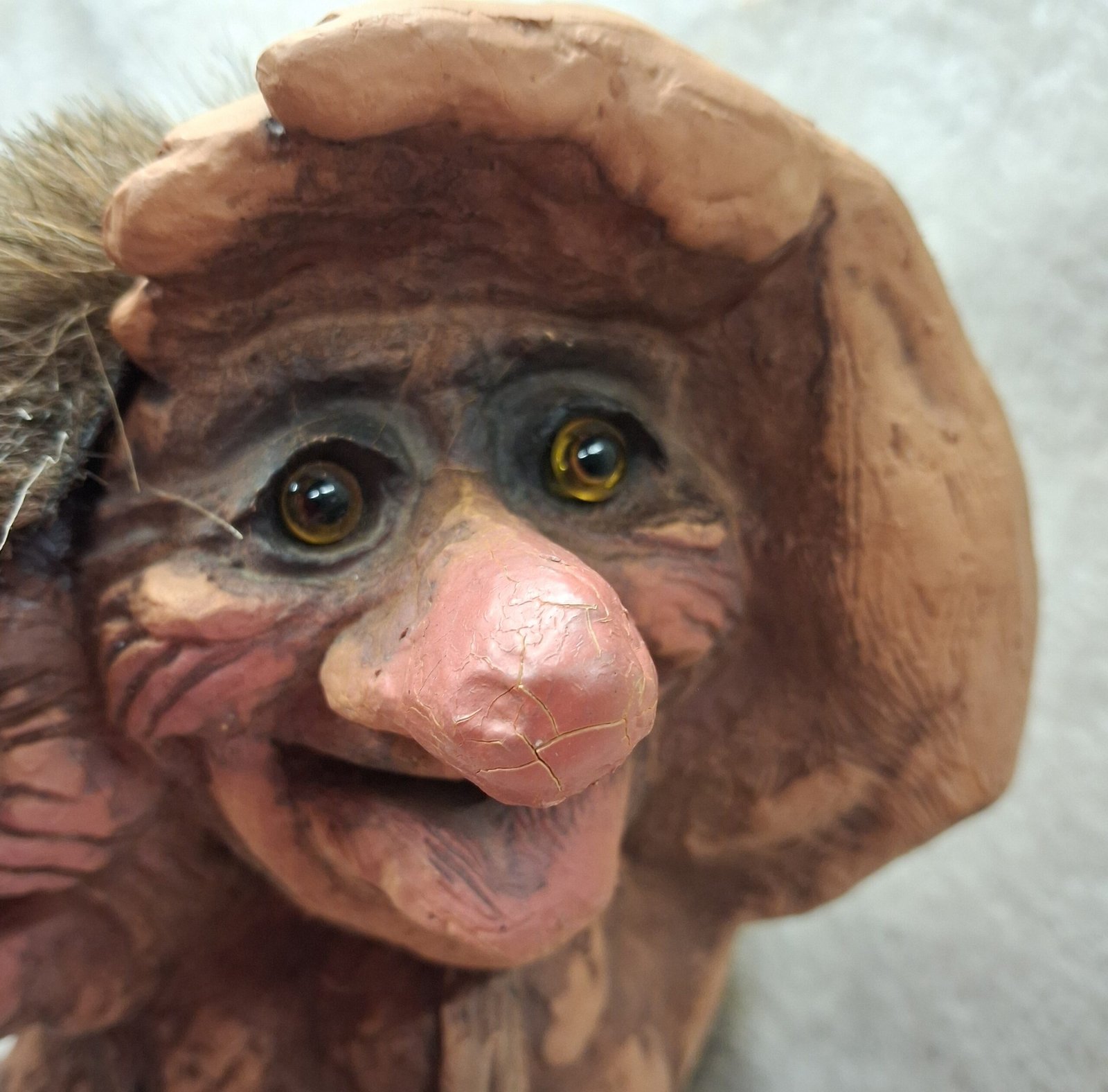 nyform two headed troll no 101 10 nyform two headed troll no 101 10