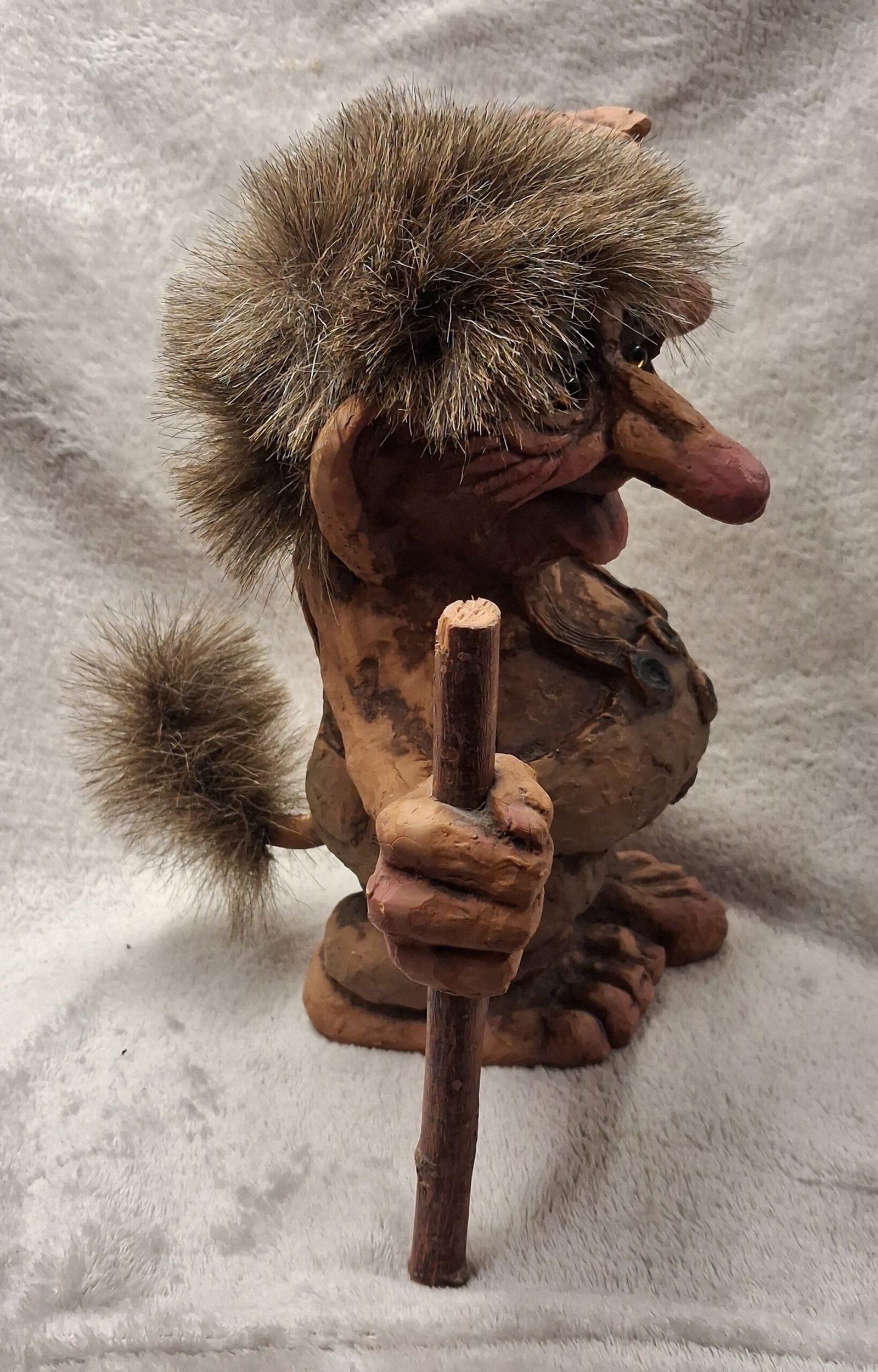 nyform two headed troll no 101 4 nyform two headed troll no 101 4