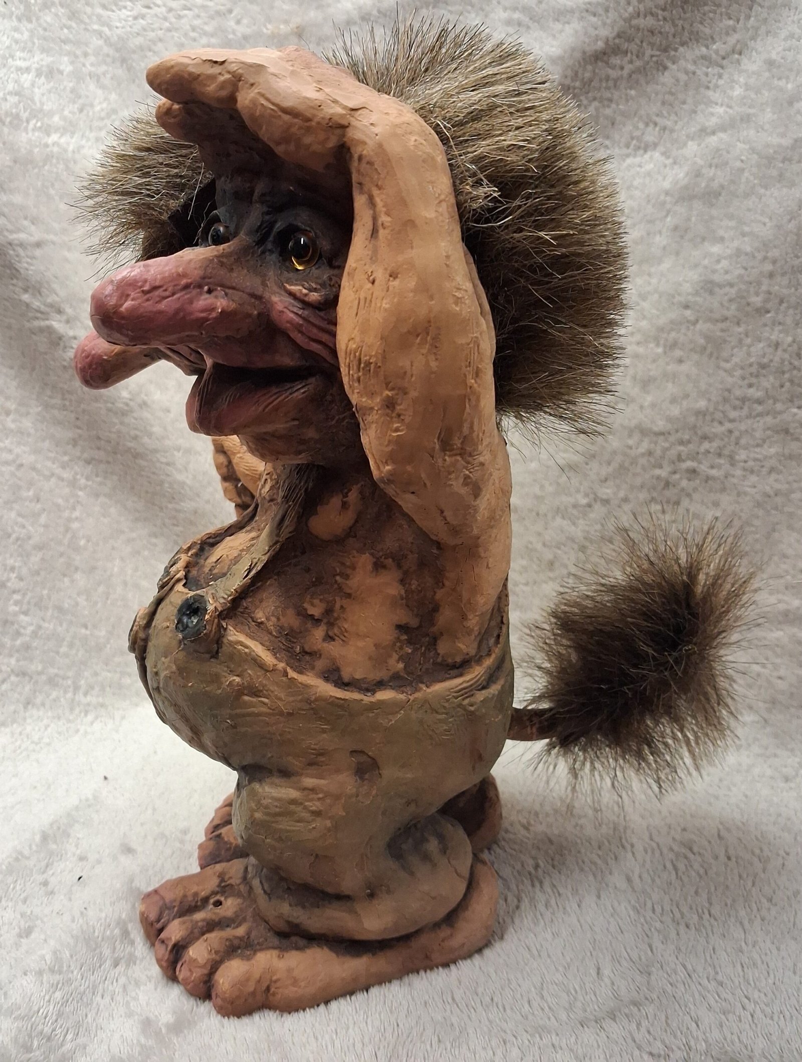 nyform two headed troll no 101 5 nyform two headed troll no 101 5